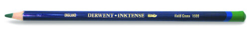 CrayonaquarellableDerwentInktense