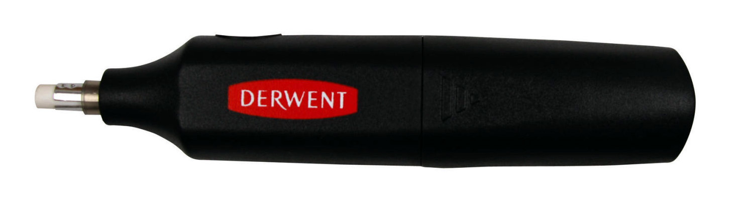 GommeElectriqueDerwent