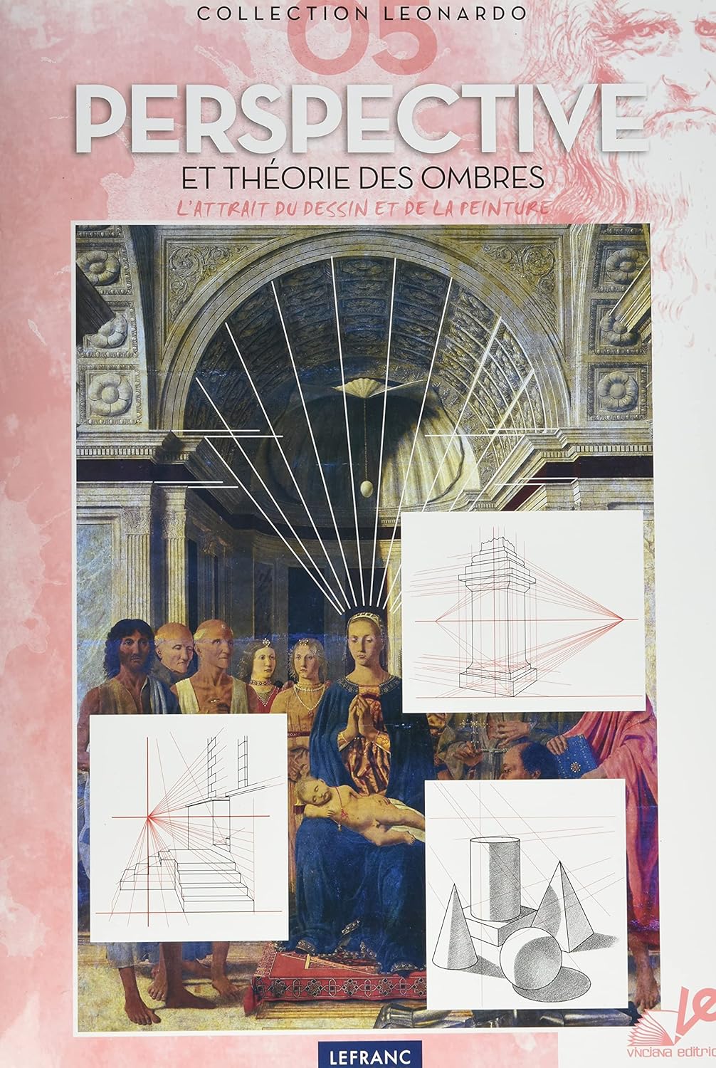 leonardo livre persp