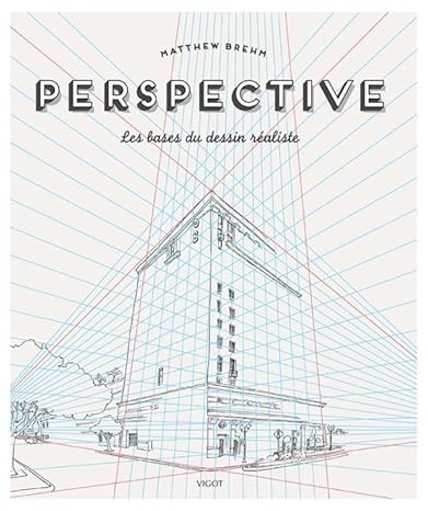perspective livre