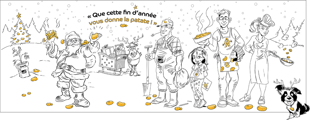 facebook noel