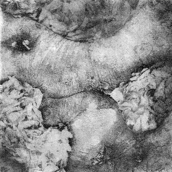 Bromoïl - encres grasses (pictorialisme)